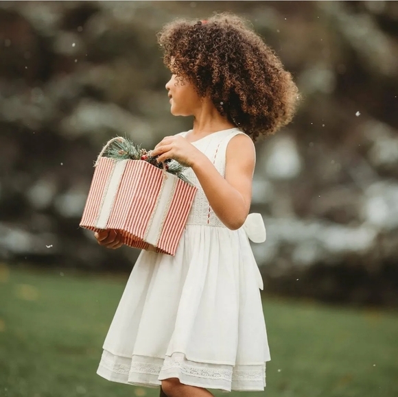 Well Dressed Wolf Lala Dress - Picture 6 of 8